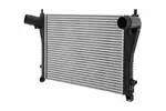 Chłodnica powietrza doładowującego - intercooler HELLA 8ML 366 471-091